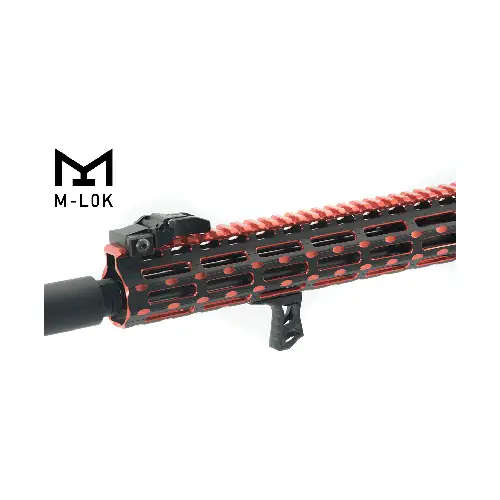 UTG M-LOK ULTRA SLIM HANDSTOP - TL-HSM01