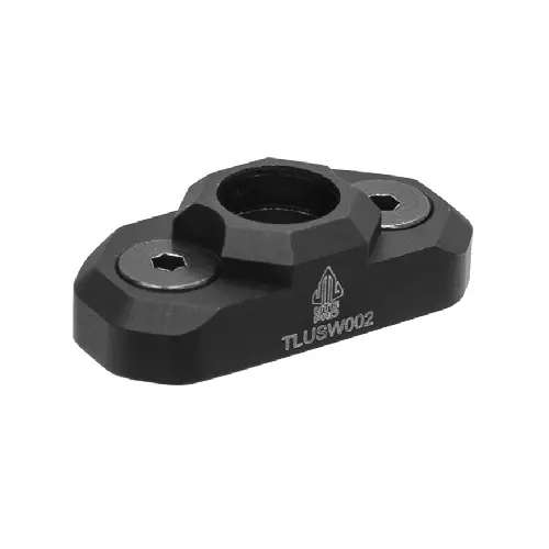 UTG Pro Keymod Standard QD Sling Swivel Adapter - TLUSW002
