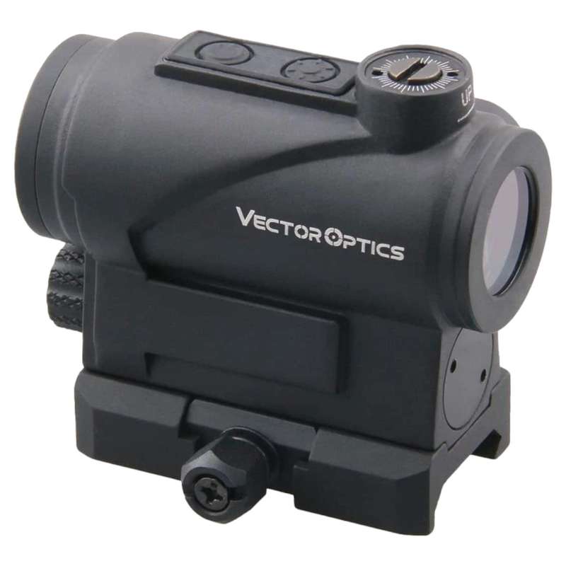 VECTOR OPTICS CENTURION 1X20 - SCRD-33
