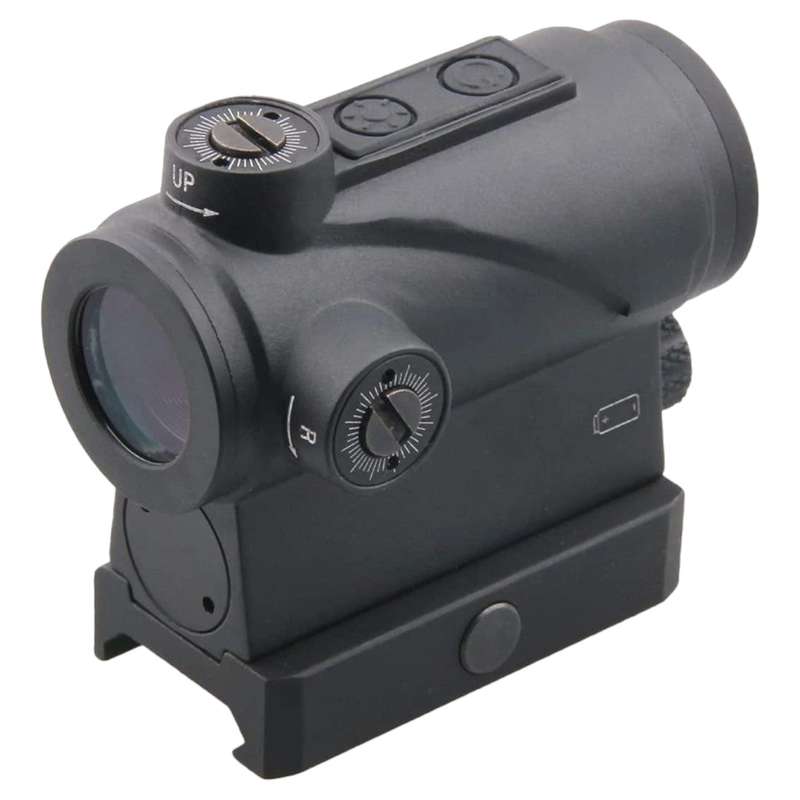 VECTOR OPTICS CENTURION 1X20 - SCRD-33