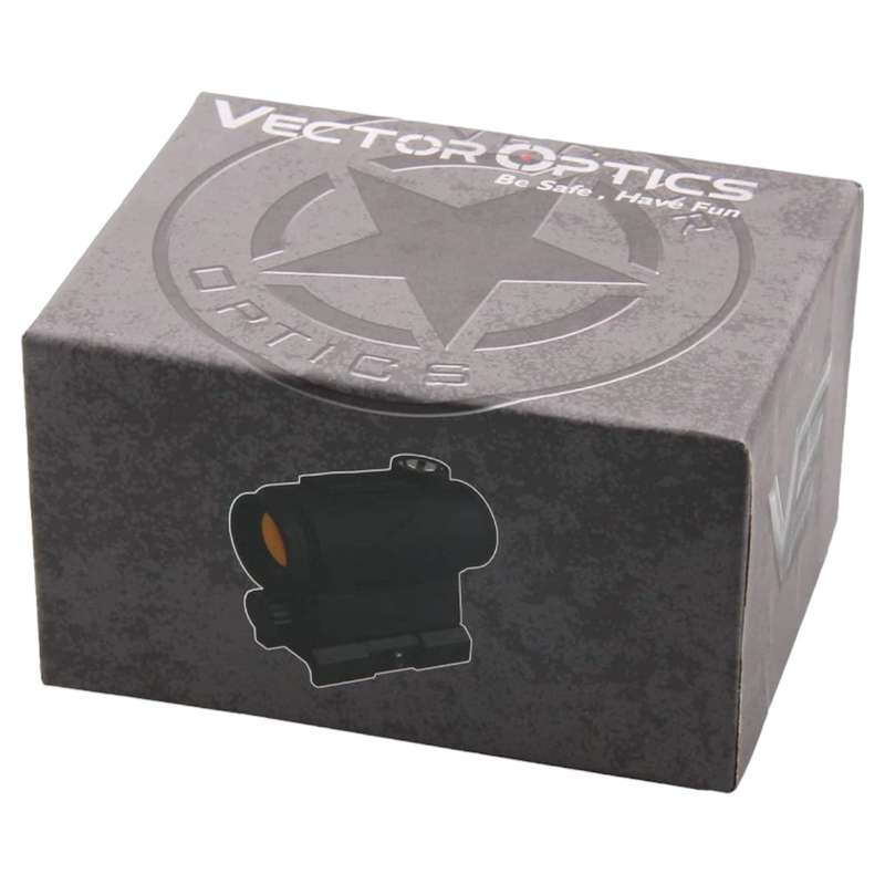 VECTOR OPTICS CENTURION 1X20 - SCRD-33