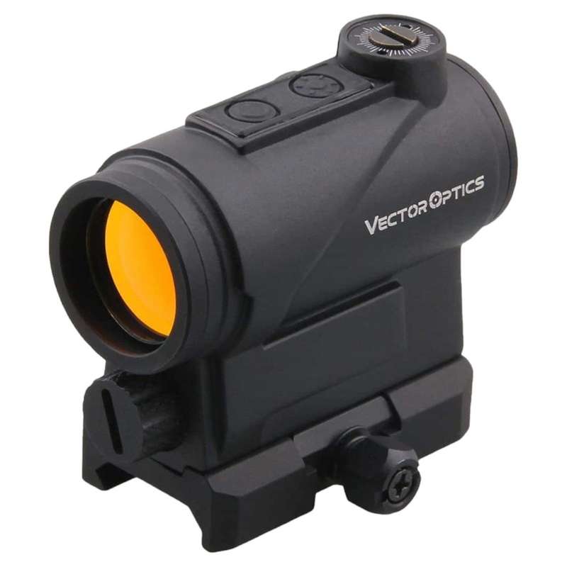 VECTOR OPTICS CENTURION 1X20 - SCRD-33