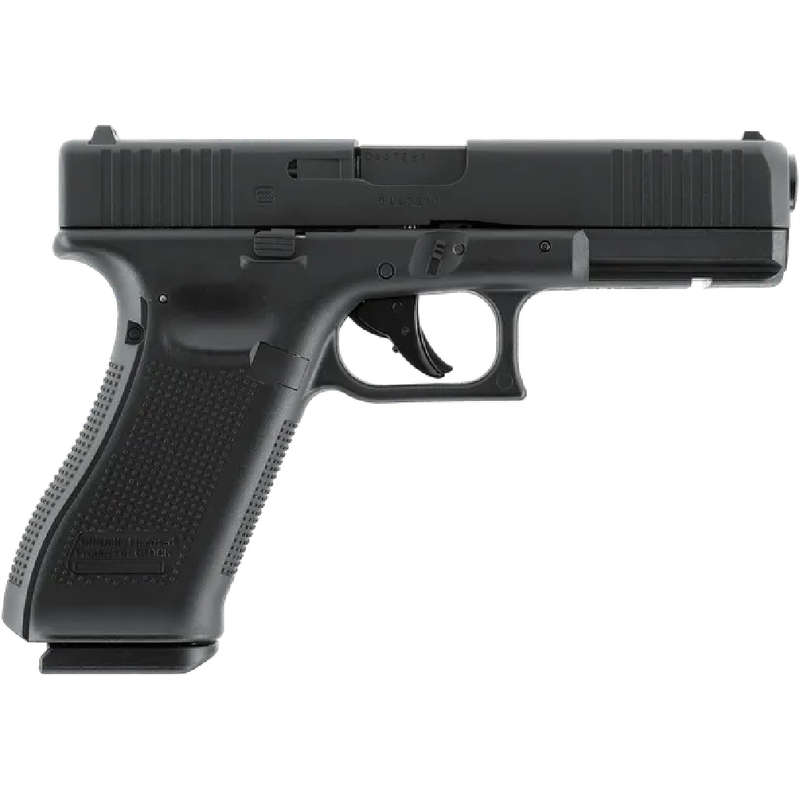 Umarex 2.6439 Glock 17 Gen 5 6mm Blowback
