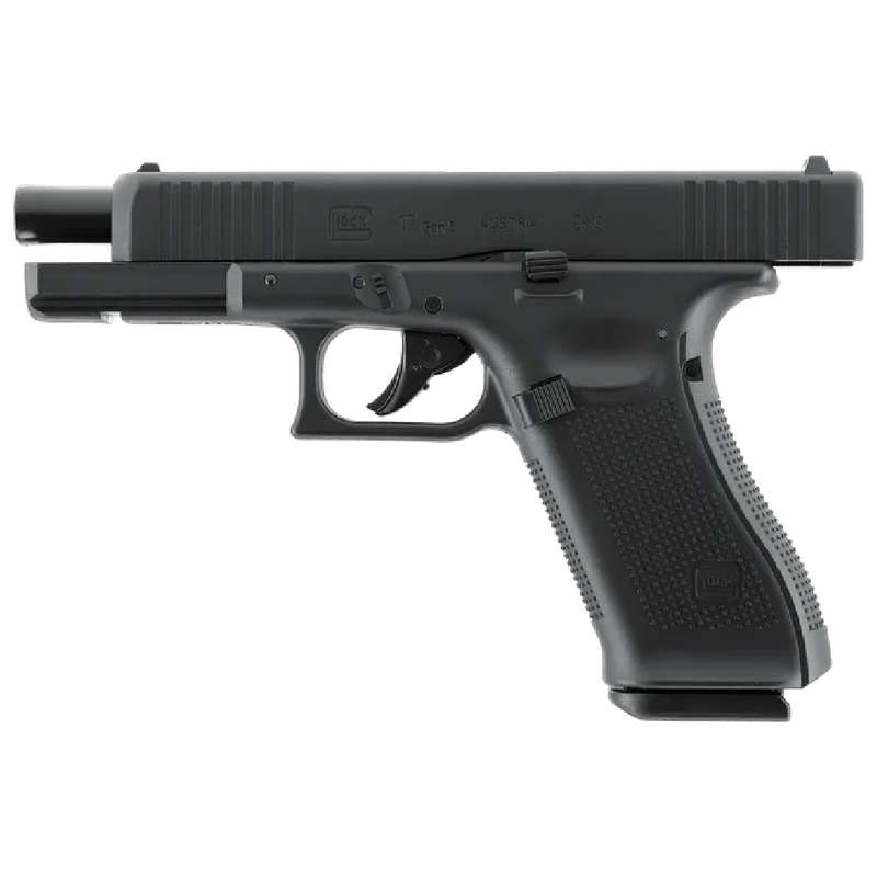 Umarex 2.6439 Glock 17 Gen 5 6mm Blowback