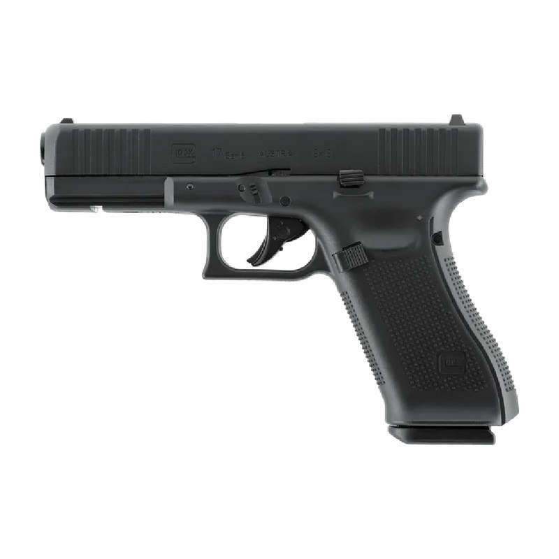 Umarex 2.6439 Glock 17 Gen 5 6mm Blowback