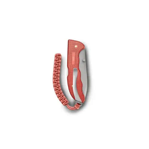 VICTORINOX EVOKE ALOX STONE RED LTD 25 - V0.9415.L25