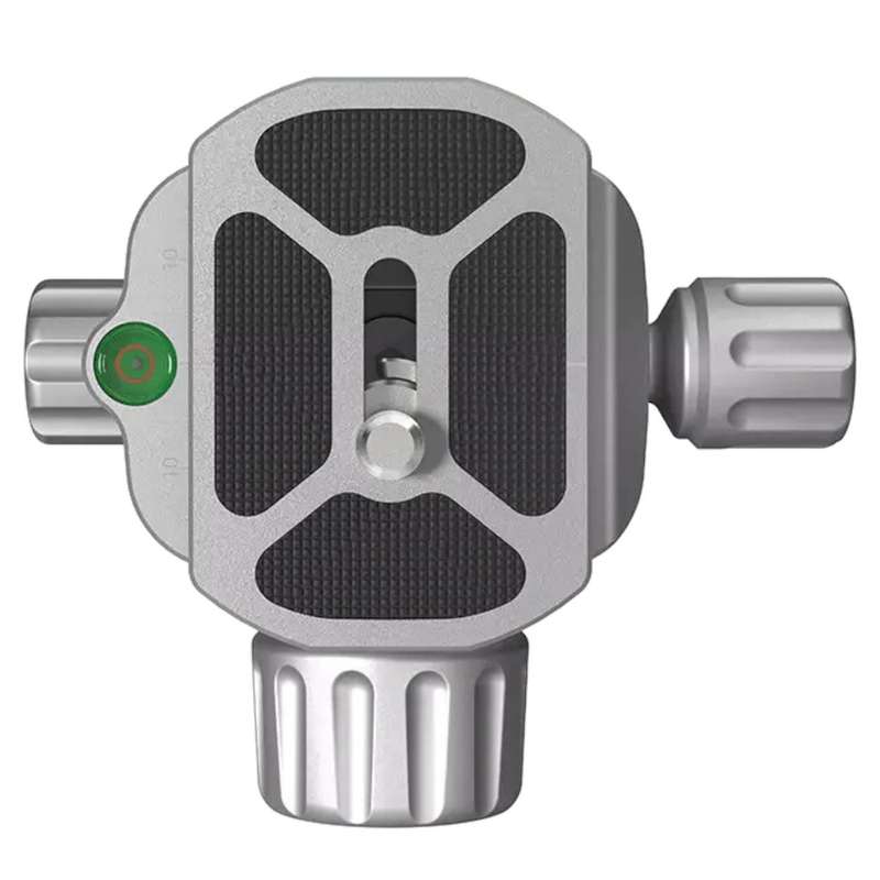 VICTOPTICS 38MM BALL HEAD KIT RSRH-01