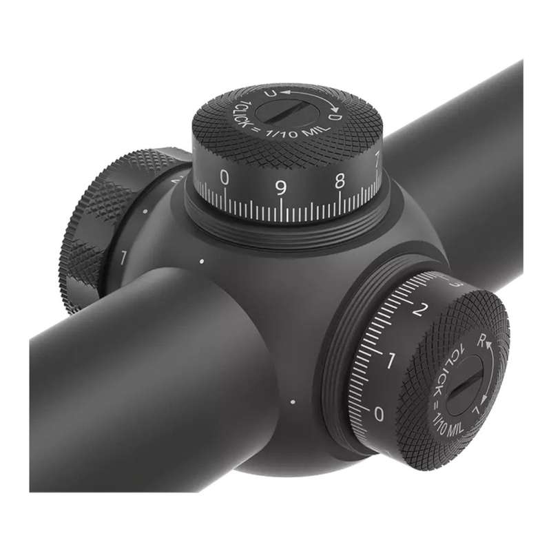 Vector Optics Grizzly 1-6x24i HD Fiber Rifle Scope SCOC-50