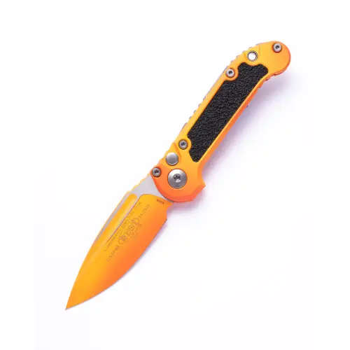 LUDT GEN III S/E STANDARD CERAKOTE SUNRISE - 1135-1LPSUS