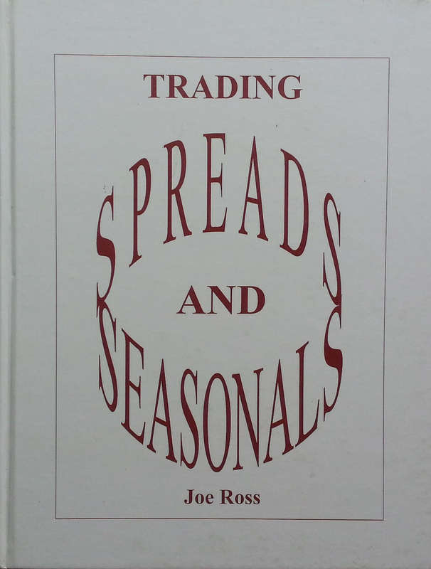 Trading Spreads and Seasonals