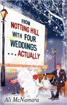 From Notting Hill with Four Weddings ... Actually