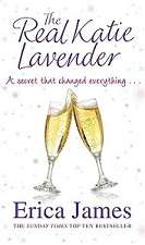 Real Katie Lavender: A Secret That Changed Everything