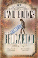 The Belgariad, Vol. 2 (Books 4 & 5) Castle of Wizardry, Enchanters' End Game