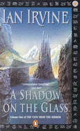 A Shadow on the Glass (View from the Mirror #1)