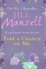 Take a Chance on Me