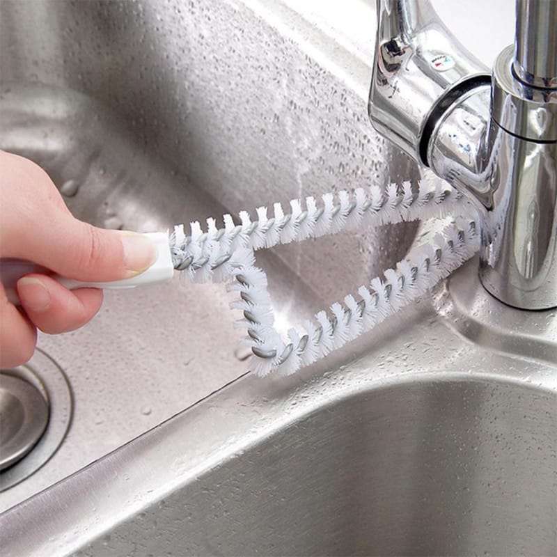PRACTICAL CLEAN CREVICE TOOL PACK OF 2