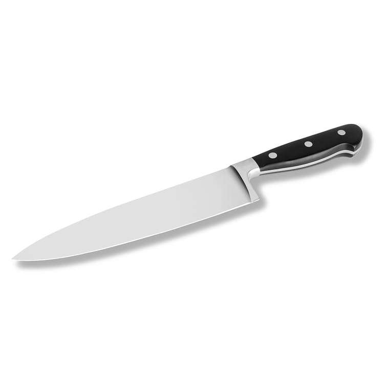 Professional Stainless Steel Chef Knife 20CM BLADE
