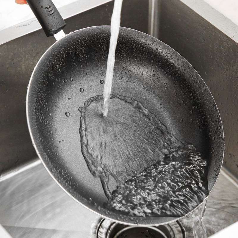 MAGIC FAST DEGREASING TABLETS
