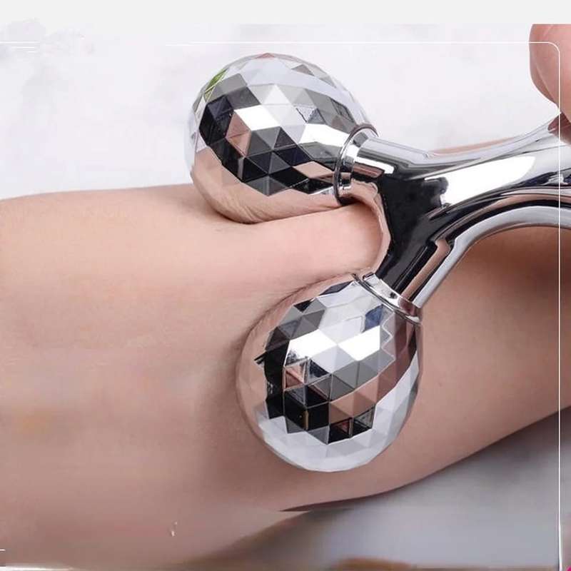 3D Body Massager Body Tool