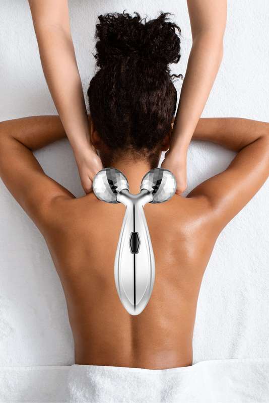 3D Body Massager Body Tool