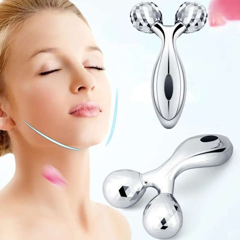 3D Body Massager Body Tool