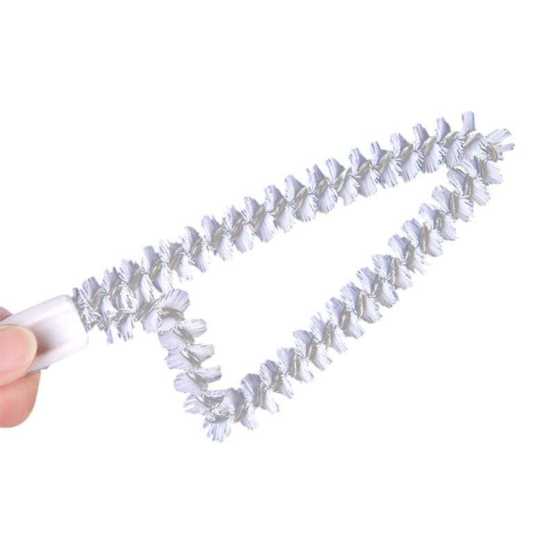 PRACTICAL CLEAN CREVICE TOOL PACK OF 2