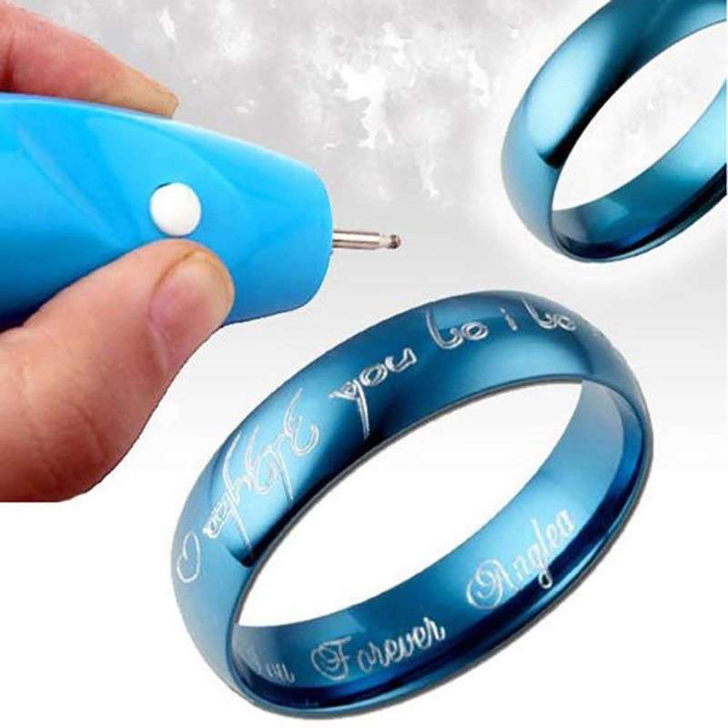 Engraving Pen