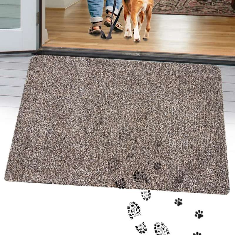 MICROFIBER DOOR MAT 600X400