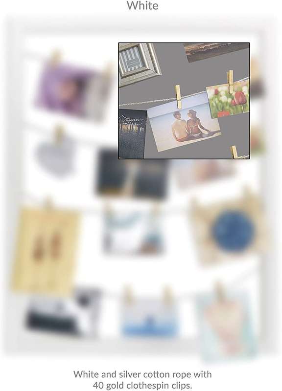 Hanging Photo Display 500mm x 400mm