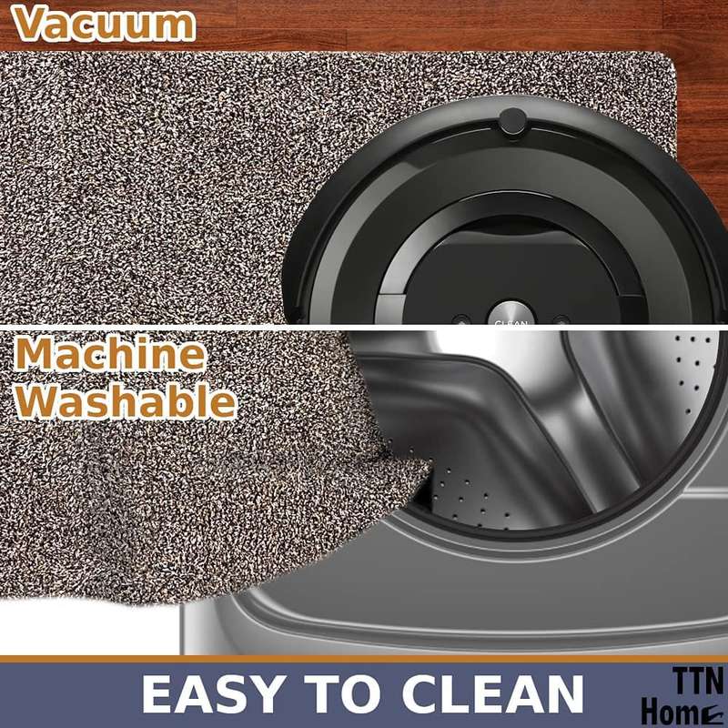MICROFIBER DOOR MAT 600X400