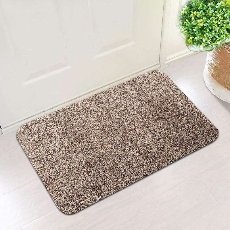 MICROFIBER DOOR MAT 600X400