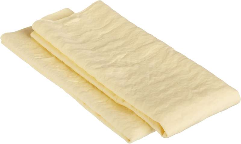 CHAMOIS SYNTHETIC +CONTAINER 300X400= PACK OF 2