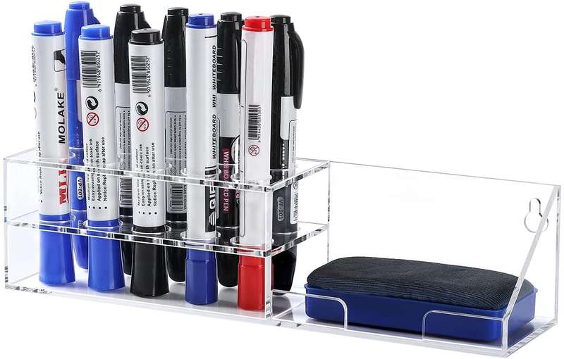 WHITEBOARD MARKERS X PACK OF 9