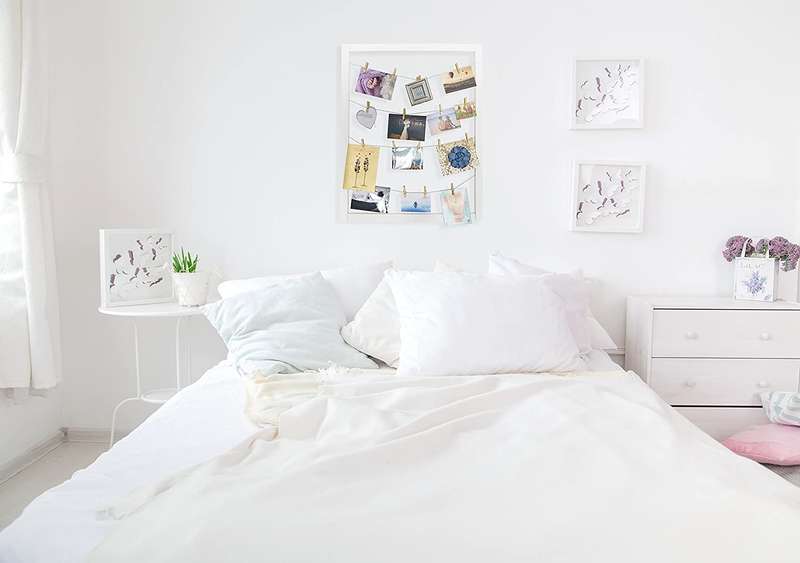 Hanging Photo Display 500mm x 400mm