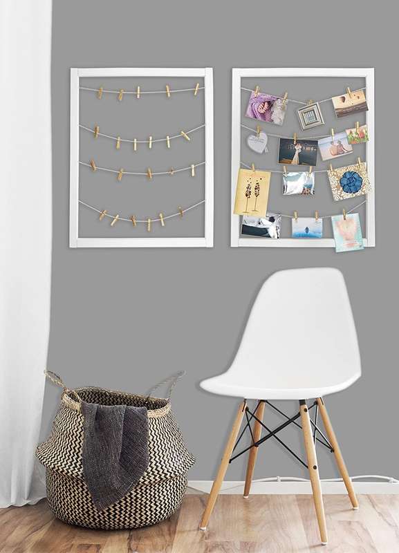 Hanging Photo Display 500mm x 400mm