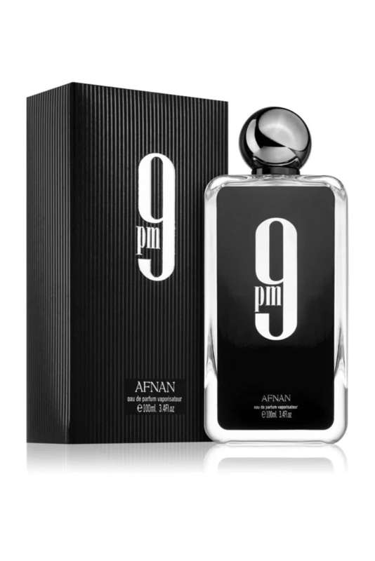 AFNAN 9pm For Men Eau de Parfum Spray 100ml