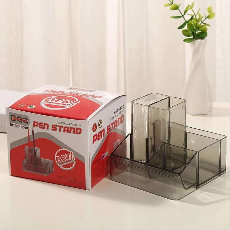 Acrylic Pencil Holder Organizer
