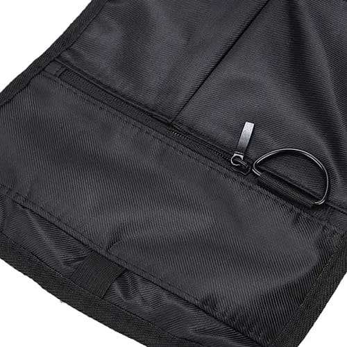 Hidden Anti-Theft Travel Wallet Backpack Passport Holder Sling Man Bag