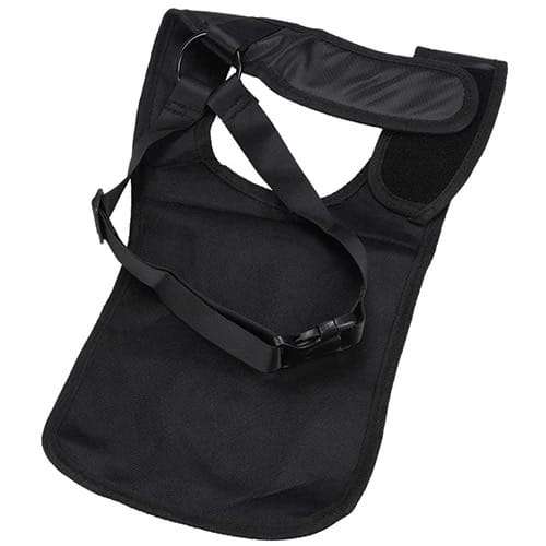 Hidden Anti-Theft Travel Wallet Backpack Passport Holder Sling Man Bag