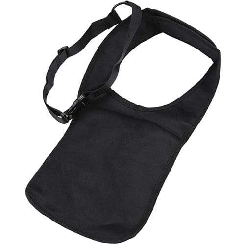Hidden Anti-Theft Travel Wallet Backpack Passport Holder Sling Man Bag