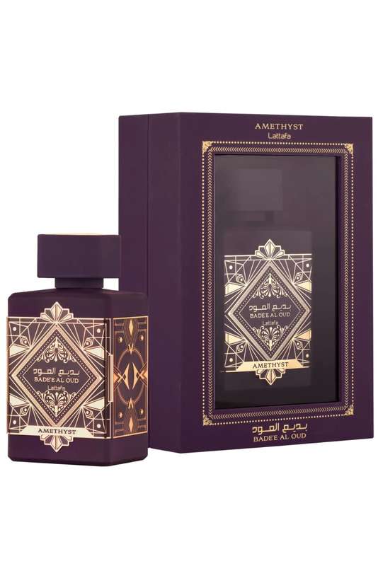 Bade'e Al Oud Amethyst 100ml