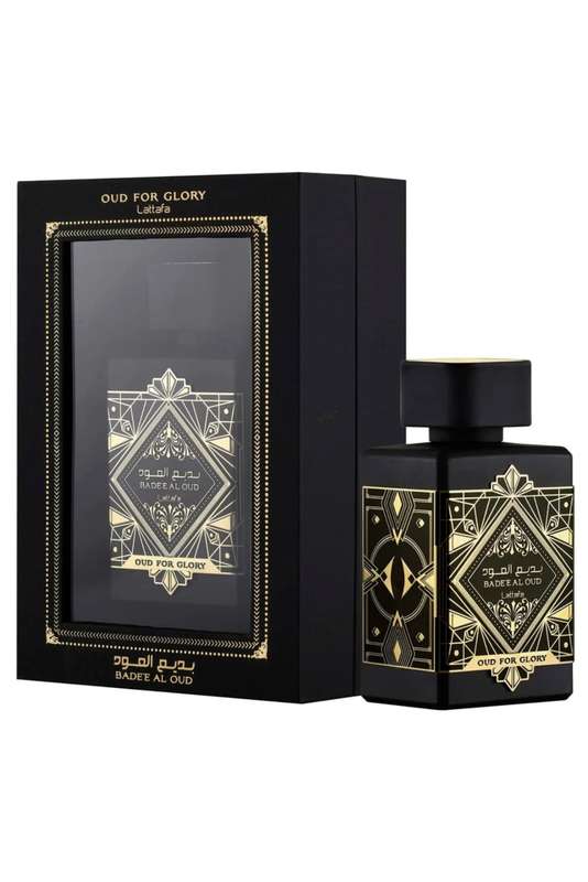 Bade'e Al Oud Oud for Glory 100ml