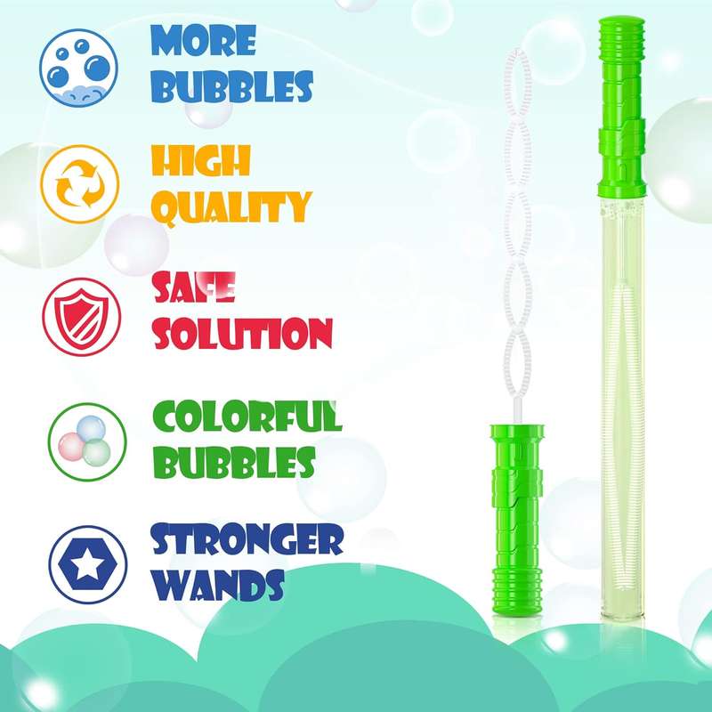 Big Bubble Wand 120ml