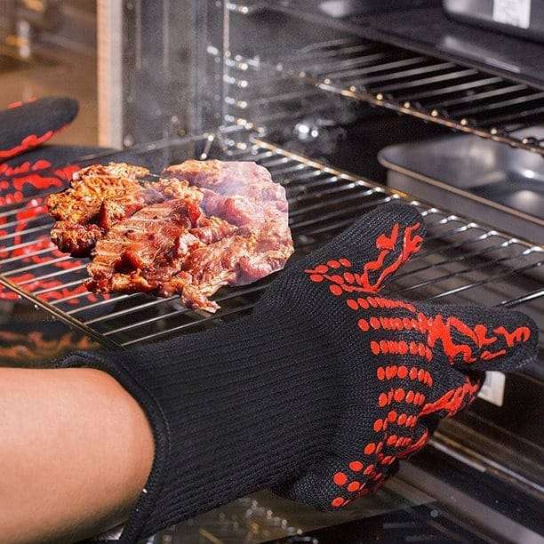 Braai Glove Single