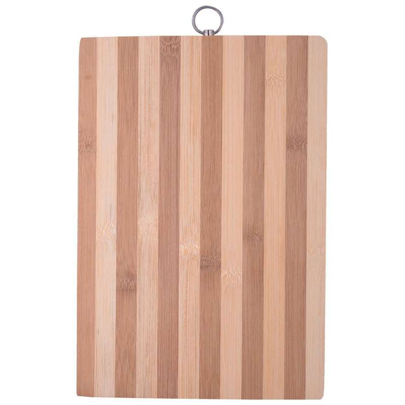 Senza Wooden Chopping Board 330x240