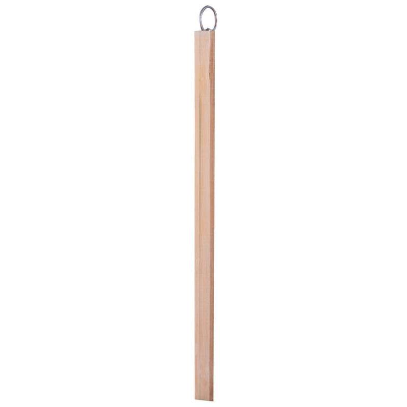 Senza Wooden Chopping Board 330x240