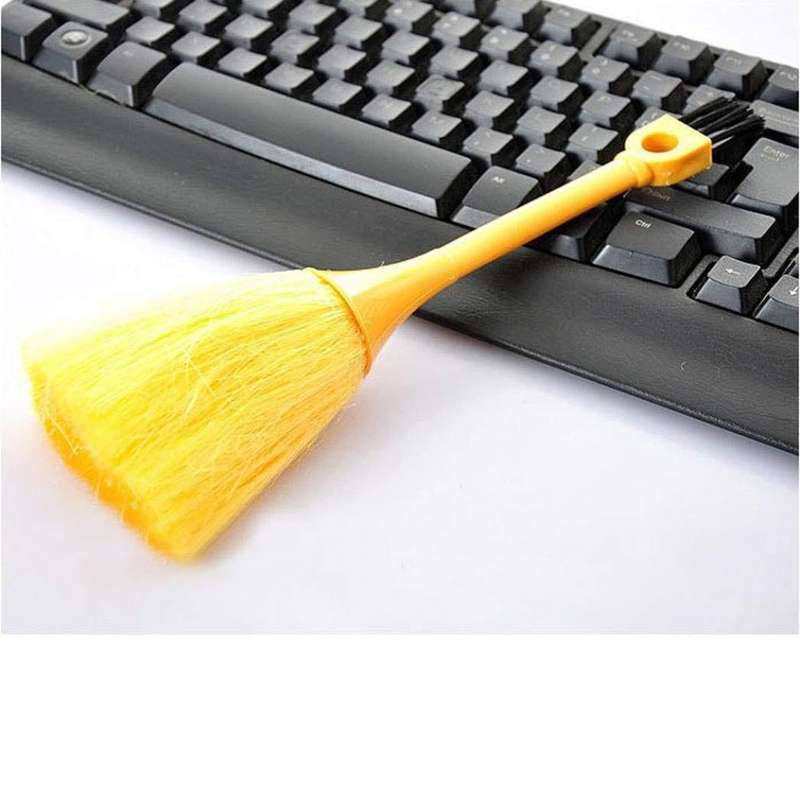 Cleaning Duster Tool for Computer Keyboard