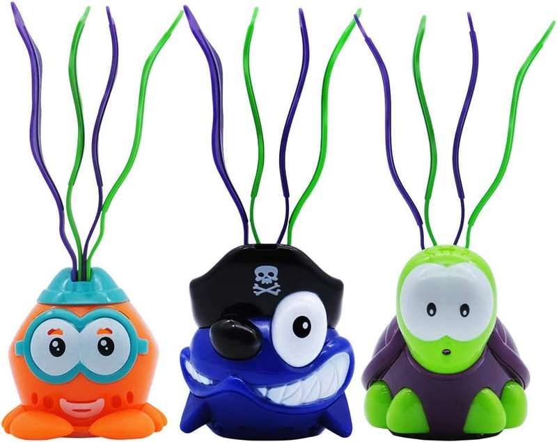 Diving Pool Toy With Light