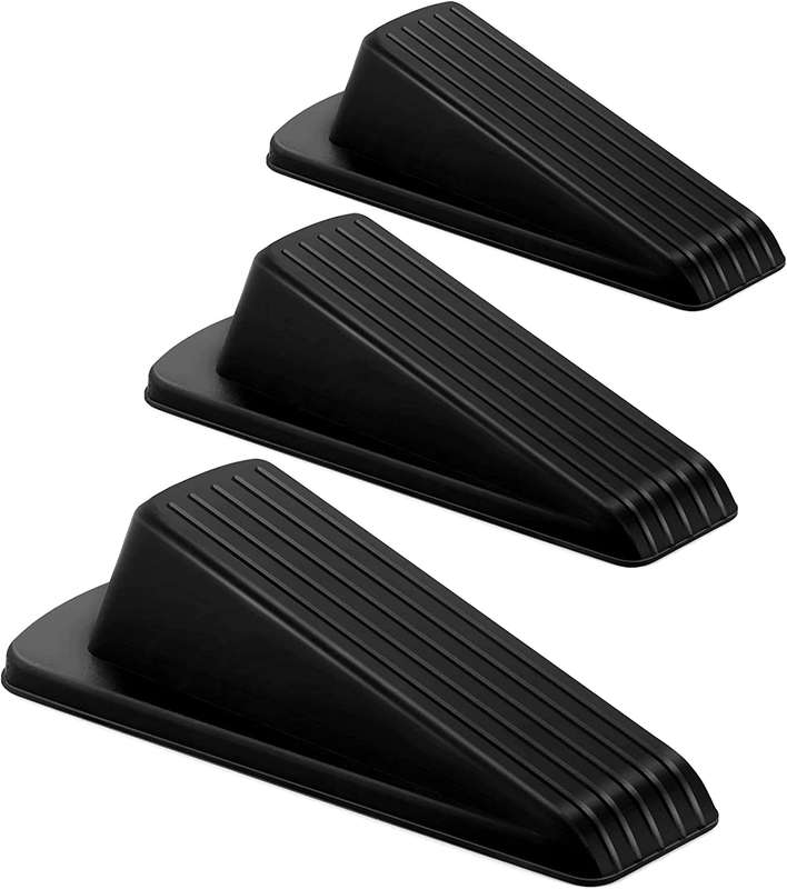 Door Stoppers - Pack Of 3
