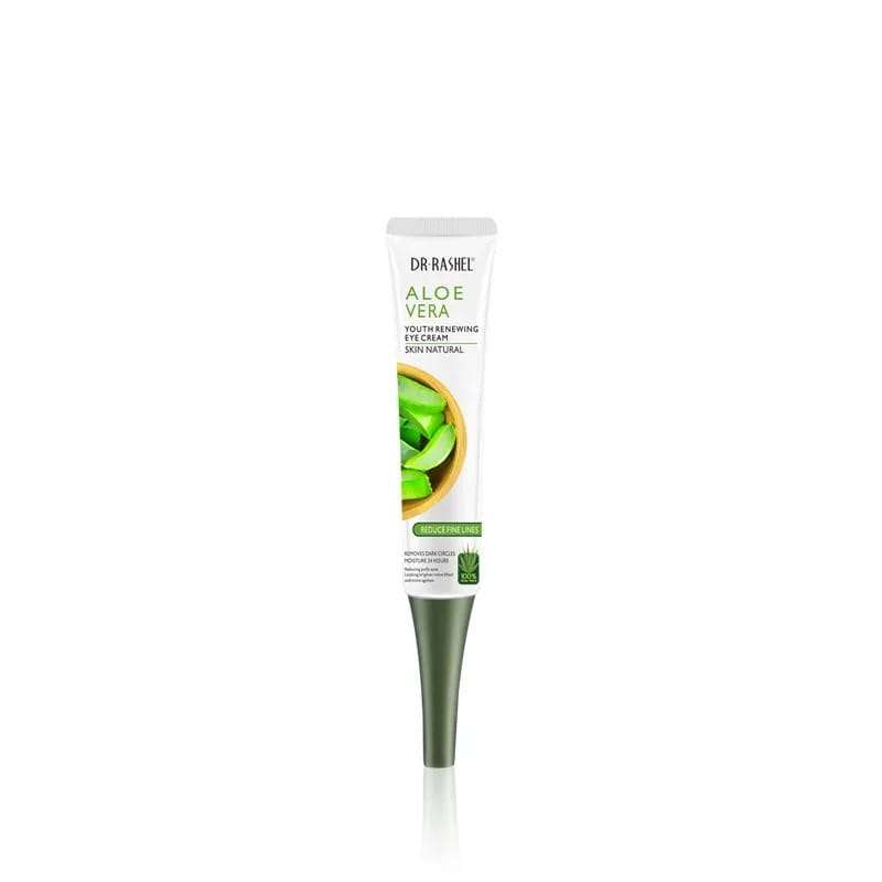 Dr Rashel Aloe Vera Youth Renewing Eye Cream